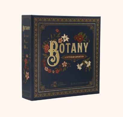 Botany