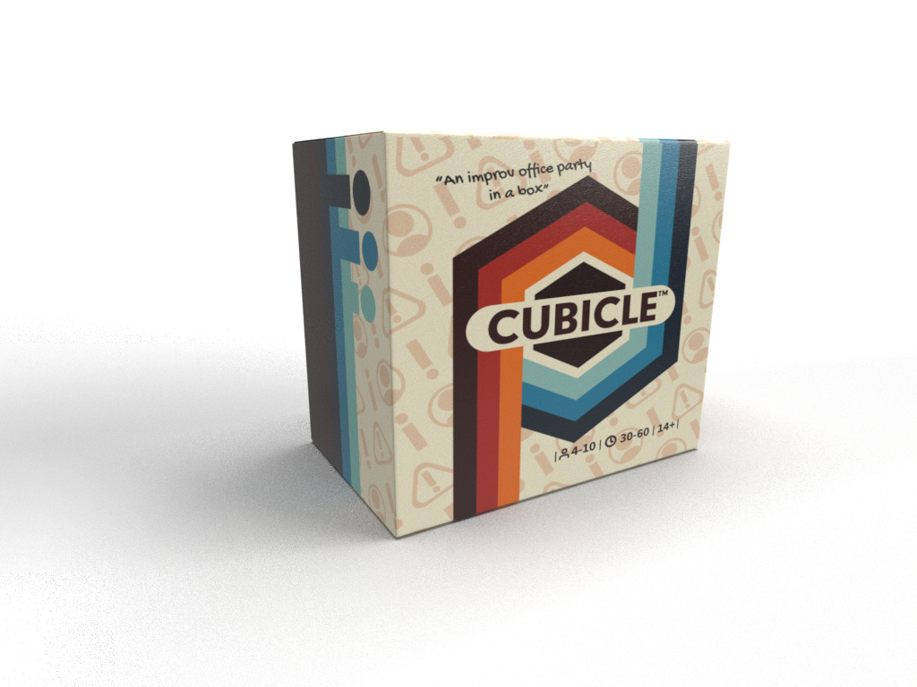 Cubicle