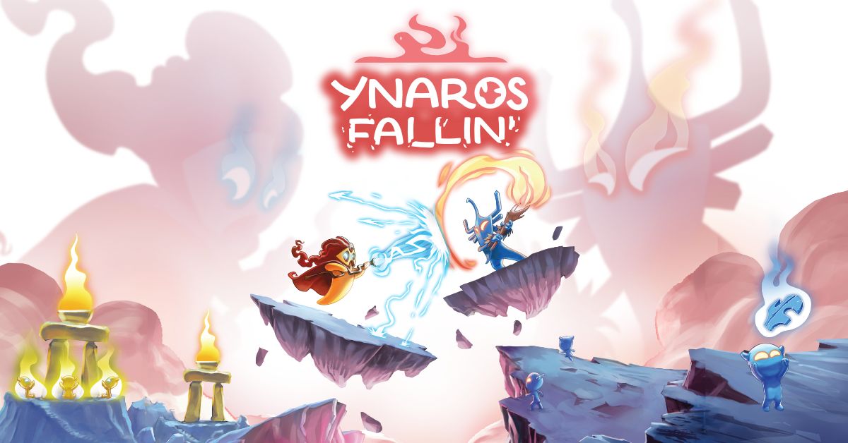 Ynaros Fallin